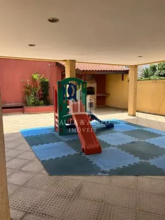 Imagem APARTAMENTO 3 DORMITÓRIOS VILA CURUÇA SANTO ANDRE !