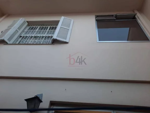 Imagem Casa sobrado à venda no Brooklin - SP
