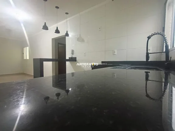 Imagem Apartamento a Venda no Adelinha - Franca -SP
