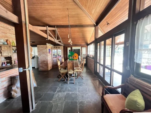 Imagem Casa em Condomínio para Venda em São Roque, Saboo, 3 dormitórios, 3 suítes, 3 banheiros, 1 vaga