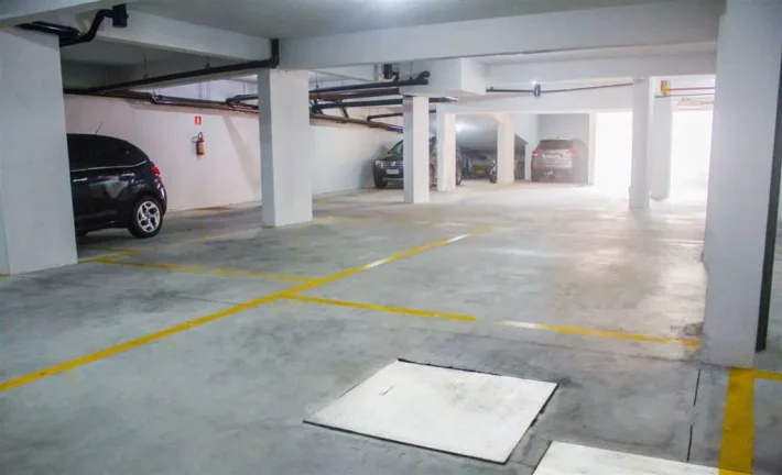 Imagem APARTAMENTO COM 79.44 m² - CENTRO - SAO VICENTE SP