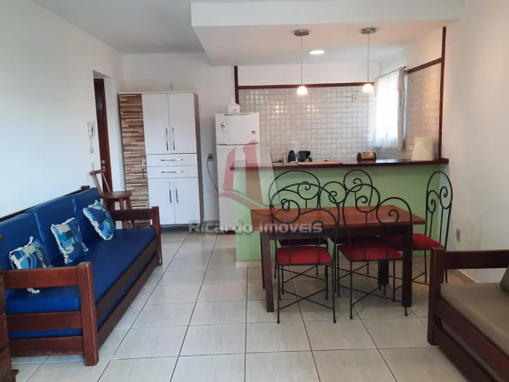 Imagem Apartamento Térreo Temporada Wi Fi