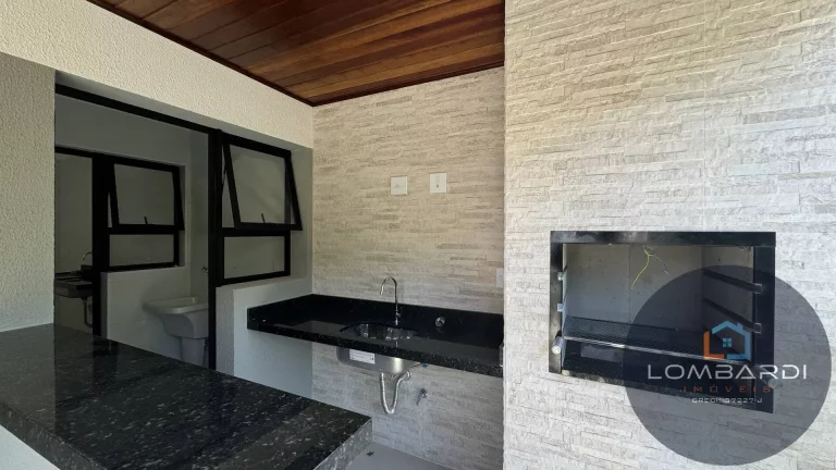 Imagem Apartamento novo no Itaguá