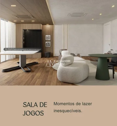 Imagem Casa Monã, apartamentos à venda no Cocó, 3 a 4 suítes