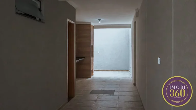 Imagem Sobrado à Venda em Vila Beatriz, São Paulo - SP