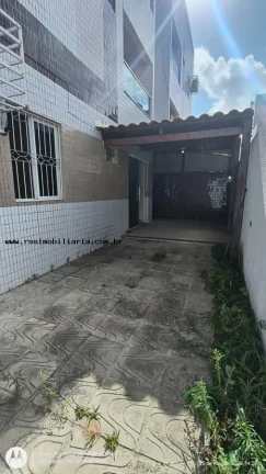 Imagem Apartamento Locação Novo Milênio, Gramame - João Pessoa/PB
