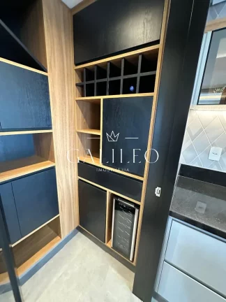 Imagem APARTAMENTO Á VENDA EM CONDOMÍNIO ALTA VISTA - 148M² - 03 DORMITÓRIOS - AV NOVE DE JULHO - JUNDIAÍ/SP