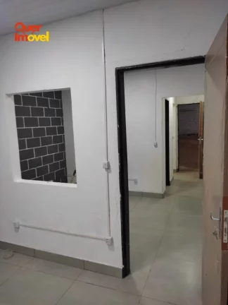 Imagem Galpão Comercial à Venda em Ribeirão Preto - Jardim Castelo Branco 2 Salas, 2 Banheiros, 5 Vagas de Garagem 527m² Área