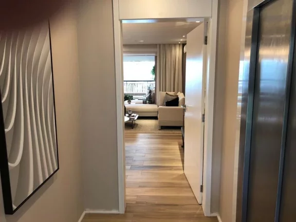 Imagem Apartamento para Venda em São Paulo / SP no bairro Jardim Vila Mariana