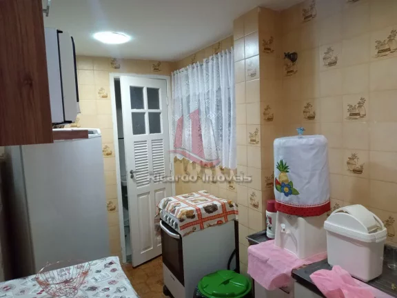 Imagem Apartamento Mar Azul Costa Dourada III