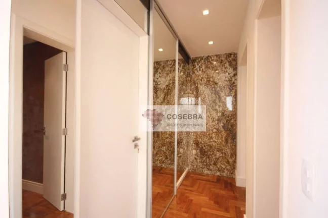 Imagem Cobertura à venda, 314 m² por R$ 5.700.000,00 - Moema - São Paulo/SP