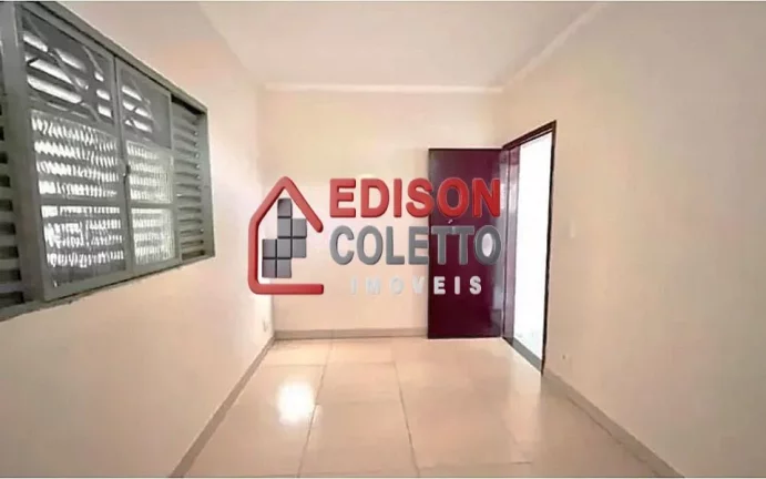 Imagem Casa, Residencial para Aluguel, Vila Cristina, Piracicaba