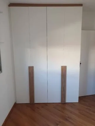Imagem Casa excelente 90 m² cond. fechado no B. Dos Casa Sao Bernardo do Campo