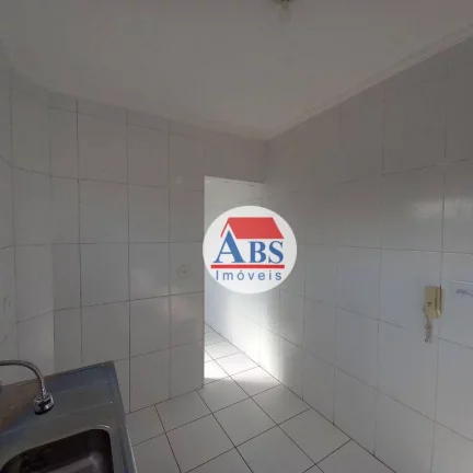 Imagem Apartamento com 1 dormitório à venda, 69 m² por R$ 200.000,00 - Jardim Casqueiro - Cubatão/SP