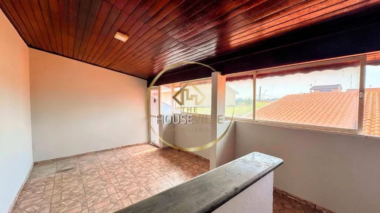 Imagem Casa, 3 Dormitórios (1Suite), 143m², Vila Branca, Jacareí