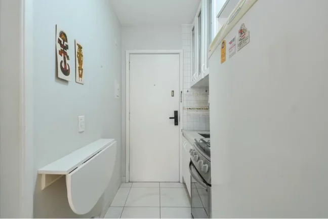 Imagem APARTAMENTO RESIDENCIAL em São Paulo - SP, Bela Vista
