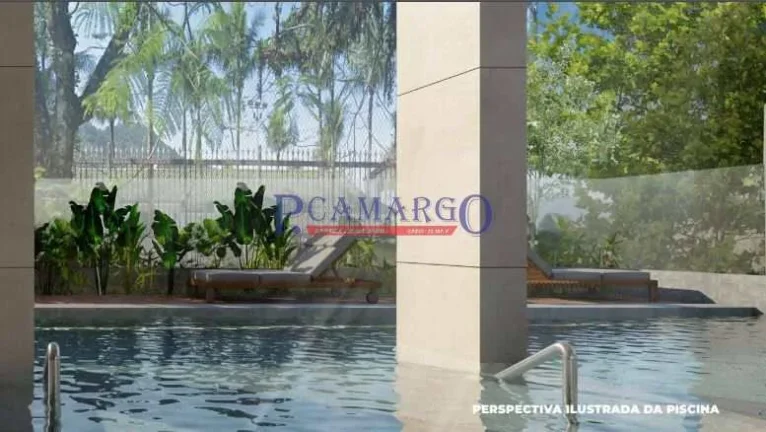 Imagem Apartamento Padrão