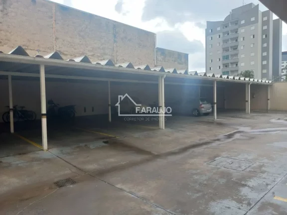 Imagem Apartamento para venda em Sorocaba/SP. Pronto para morar!