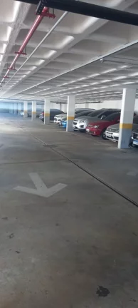 Imagem Lindo apartamento Andar Baixo de 3 dormitórios e 1 vaga de garagem Próximo ao Clube Esportivo da Penha