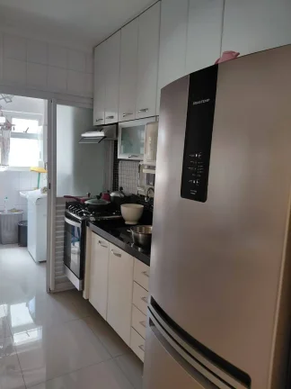 Imagem Alugo Apartamento no Tatuapé – Vila Gomes Cardim Lazer Completo e Conforto