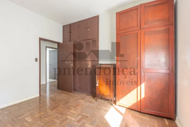 Imagem Higienopolis, 3 dormts, 1 suite, 1 vagas, para reforma