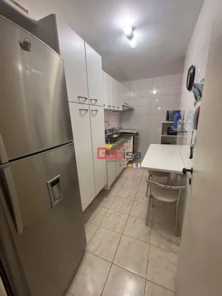 Imagem Cobertura mobiliada com 3 dormitórios à venda, 220 m² por R$ 990.000 - Braga - Cabo Frio/RJ
