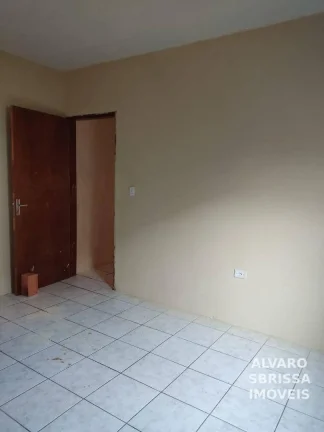 Imagem Casa à venda no B Parque América em Itu SP