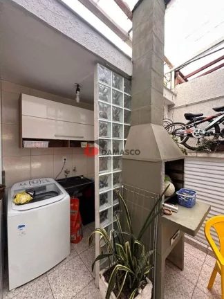 Imagem Sobrado à venda, Barcelona, São Caetano do Sul, SP