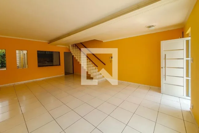 Imagem Casa à Venda - Vila Mariana, 4 Quartos, 260 m2