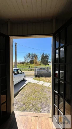 Imagem Casa na Praia de Jaguaruna/SC