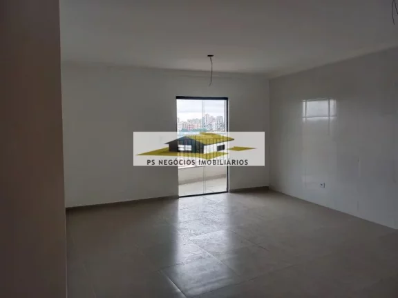 Imagem Apartamento Novo para venda na Vila Prudente