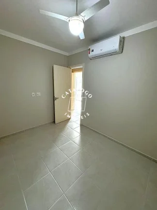 Imagem Apartamento a Venda no bairro Jardim Nova Aliança Sul - Ribeirão Preto, SP