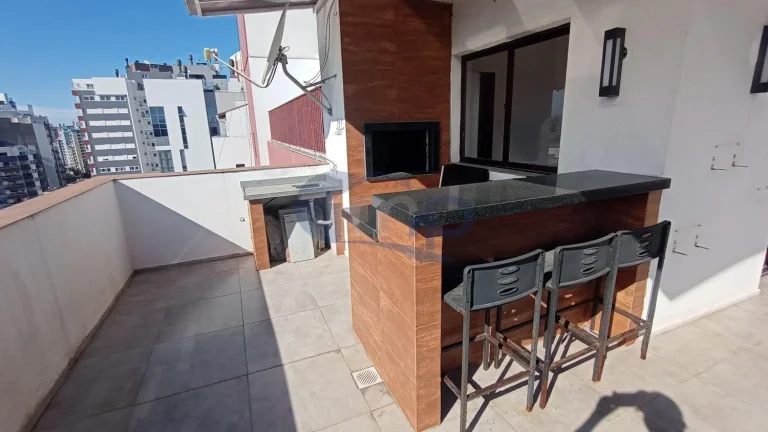 Imagem Apartamento 2 dormitórios a venda no Centro de Torres/RS