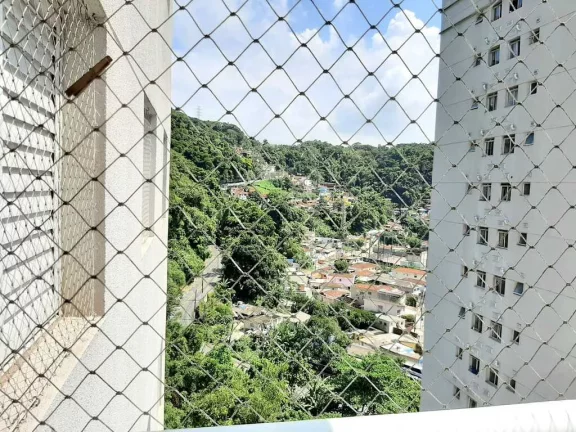 Imagem APARTAMENTO RESIDENCIAL em Santos - SP, Marapé