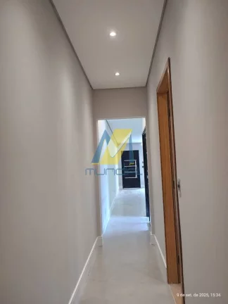 Imagem "Está procurando uma casa térrea nova com área gourmet em Santo André?"