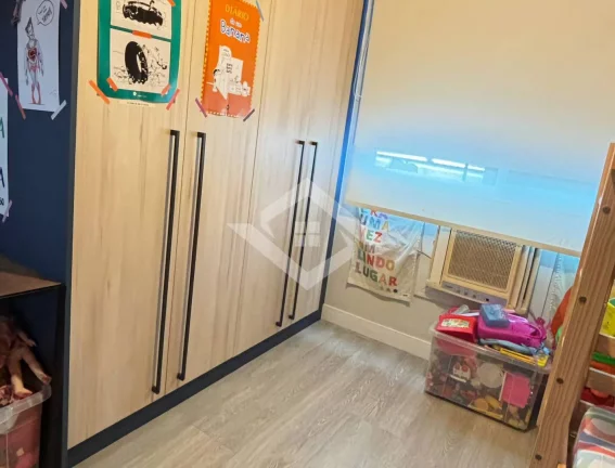 Imagem Apartamento 3 Quartos 78 m² no Villas da Barra • Barra Fun - Barra Olímpica