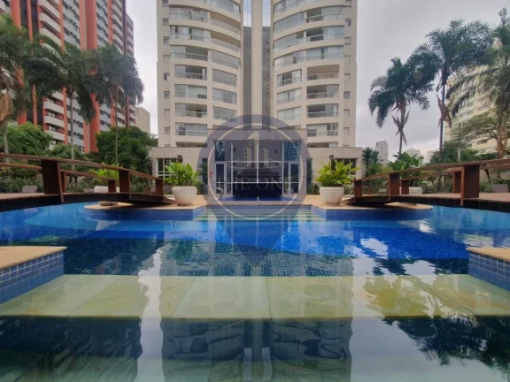 Imagem Apartamento para locação na Cidade Monções, São Paulo-SP: 1 quarto, 1 suíte, 1 sala, 2 banheiros, 1 vaga, 47,00 m². Venha conferir!