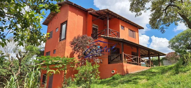 Imagem Sobrado com 3 suítes - 1687m² com opção de comprar separado