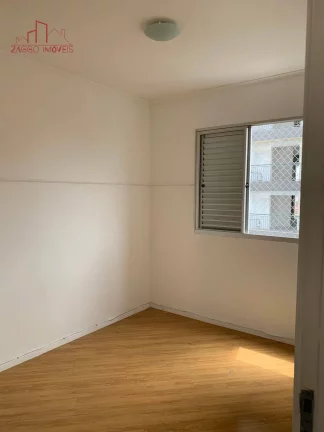 Imagem Apartamento - 2 Dormitórios - 47m² - JD. Germânia