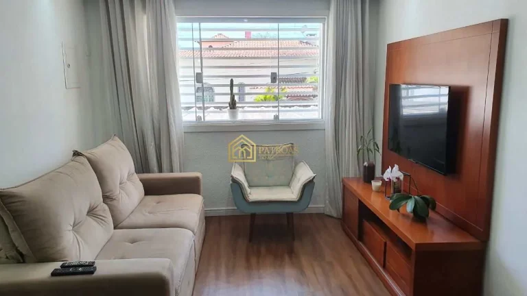Imagem Casa Padrão