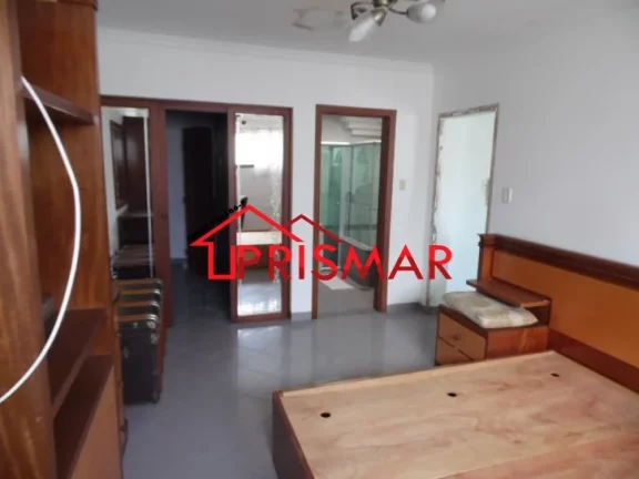 Imagem Linda Cobertura duplex Campo Grande 2 vagas