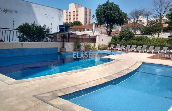 Imagem APARTAMENTO RESIDENCIAL em SÃO PAULO - SP, VILA MASCOTE