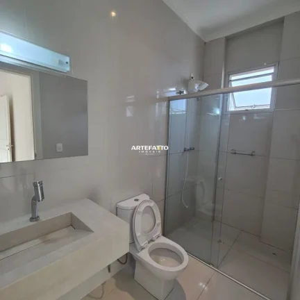 Imagem Cobertura com 4 dormitórios no Residencial Amazonas