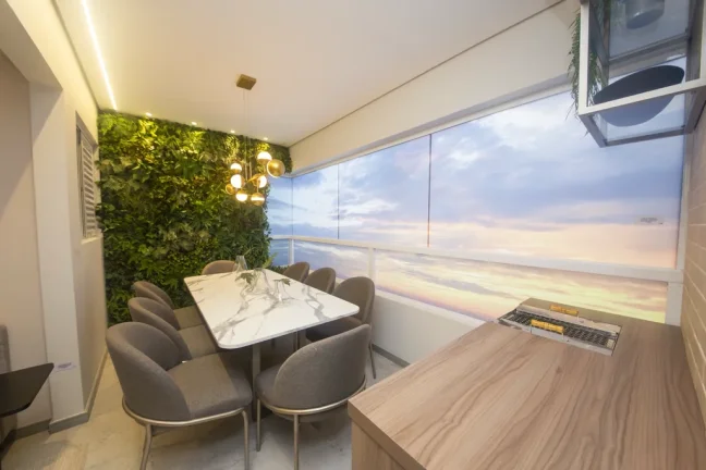 Imagem Apartamento à venda em Sorocaba, Parque Residencial Villa dos Inglezes, com 3 quartos, 72,25m2
