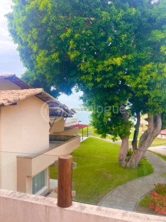 Imagem Casa em Condomínio na Lagoa do Bonfim - 4 Dormitórios