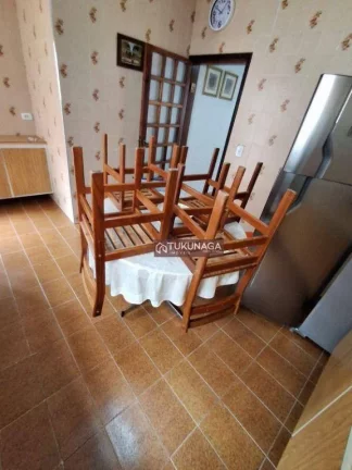 Imagem Casa à venda, 82 m² por R$ 480.000,00 - Vila Rosália - Guarulhos/SP