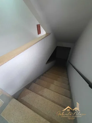 Imagem Apartamento de dois dormitórios em Santos