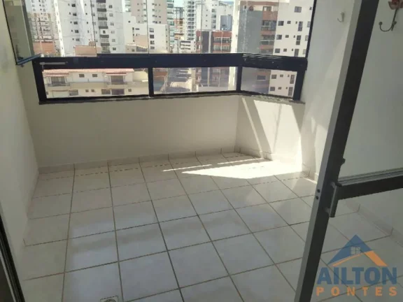Imagem Apartamento com 1 Quarto à Venda na Quadra do Mar na Praia do Morro - Guarapari/ES