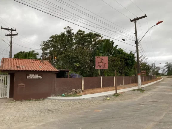 Imagem Terreno para Venda em Maricá/RJ - 0 Dorm. 0 m2 Área Útil