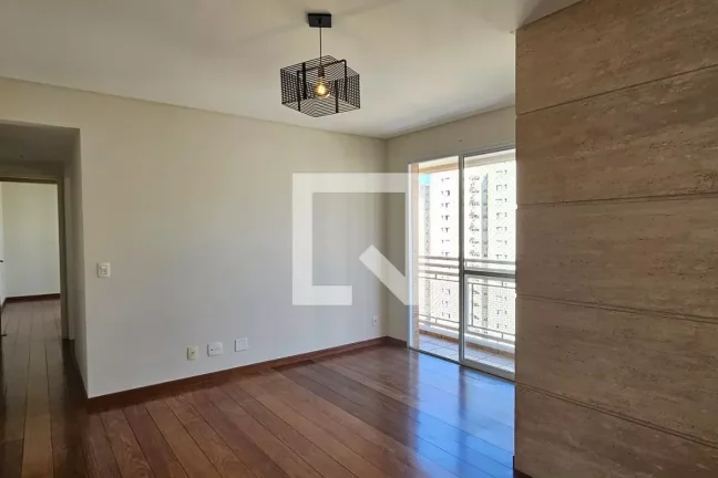 Imagem Apartamento à Venda - Ipiranga, 2 Quartos, 58 m2